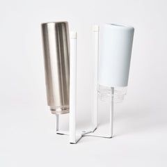 Collapsible Bottle Dryer - Steel