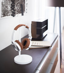 Headphone Stand - Steel