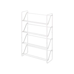 Slim Shoe Rack (31" H) - Steel