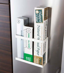 Magnetic Wrap Holder - Steel