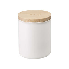 Ceramic Canister - Four Styles -
