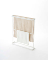 Bath Towel Hanger (30" H) - Steel