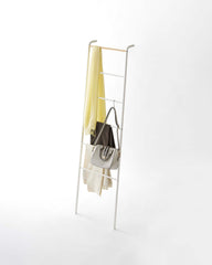 Leaning Storage Ladder (63" H)  - Steel