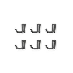 Replacement Hooks (Set Of 6)