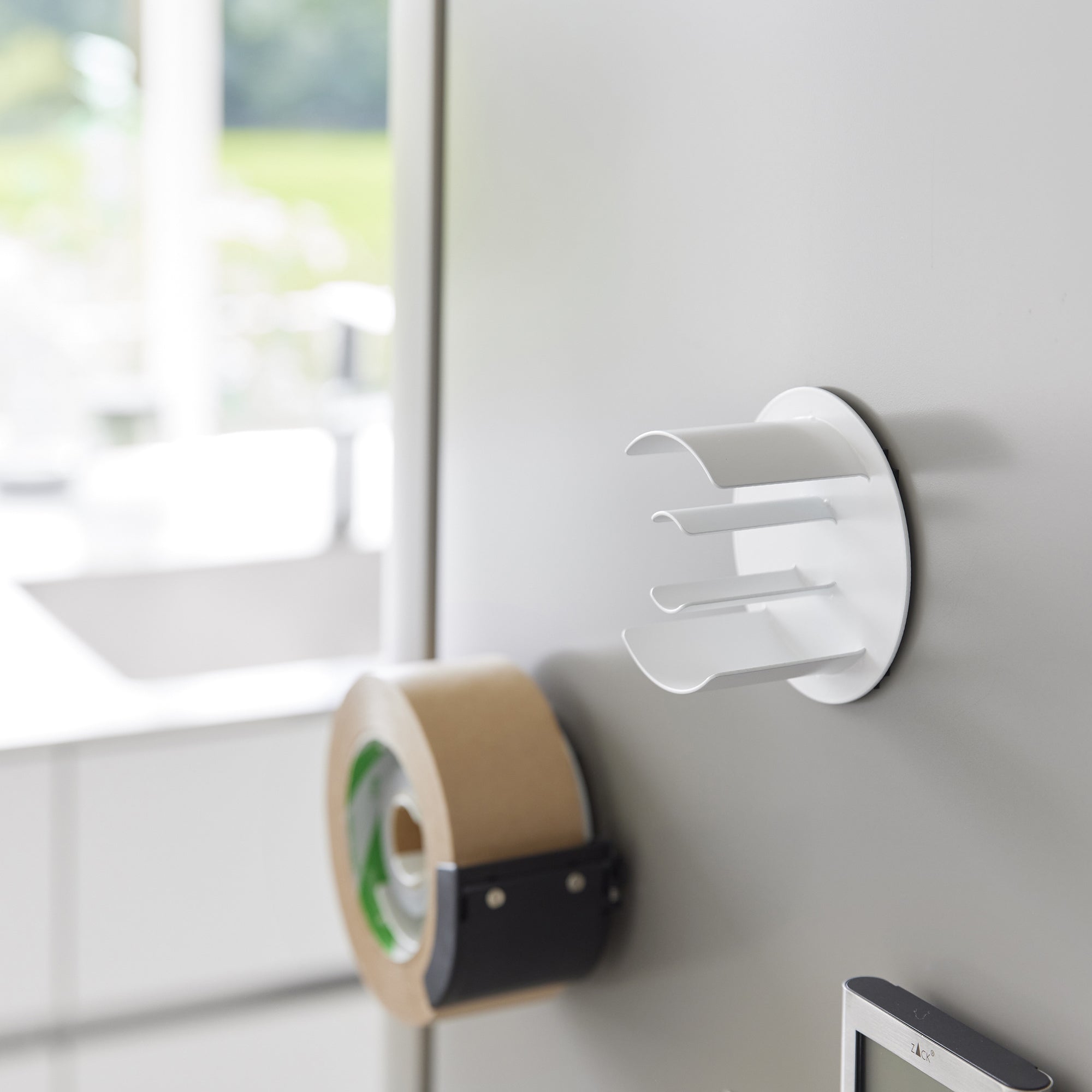 Magnetic Tape Holder - Steel