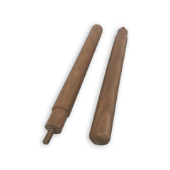 Replacement Leg for Short Storage Table (Set of 2)