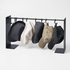 Hat Hanging Organizer - Steel