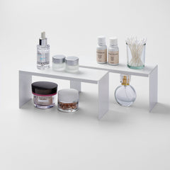 Medicine Cabinet Riser Set of 2 - Steel