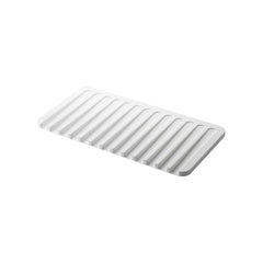 Dish Drainer Tray - Silicone