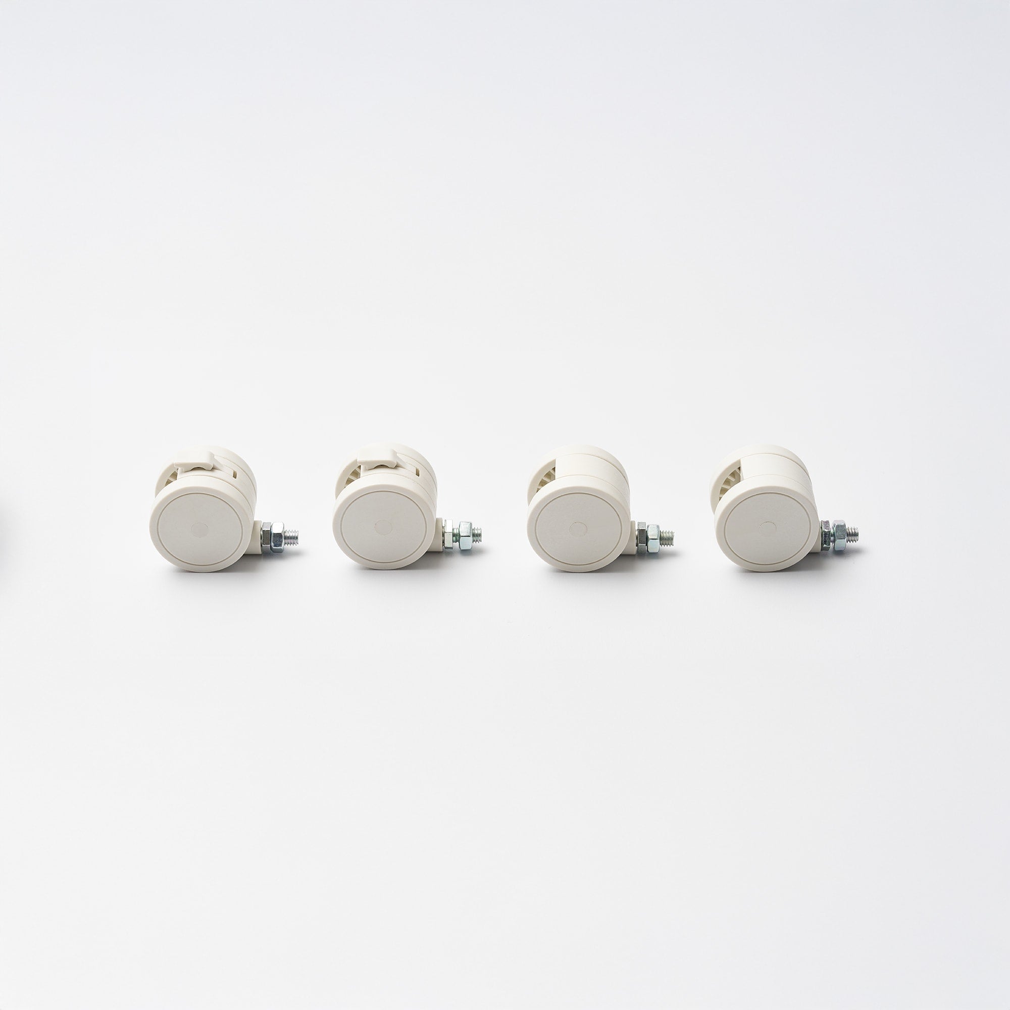 Replacement Casters (Set Of 4)