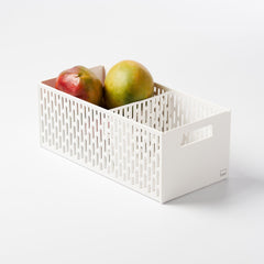 Stackable Vegetable Stocker