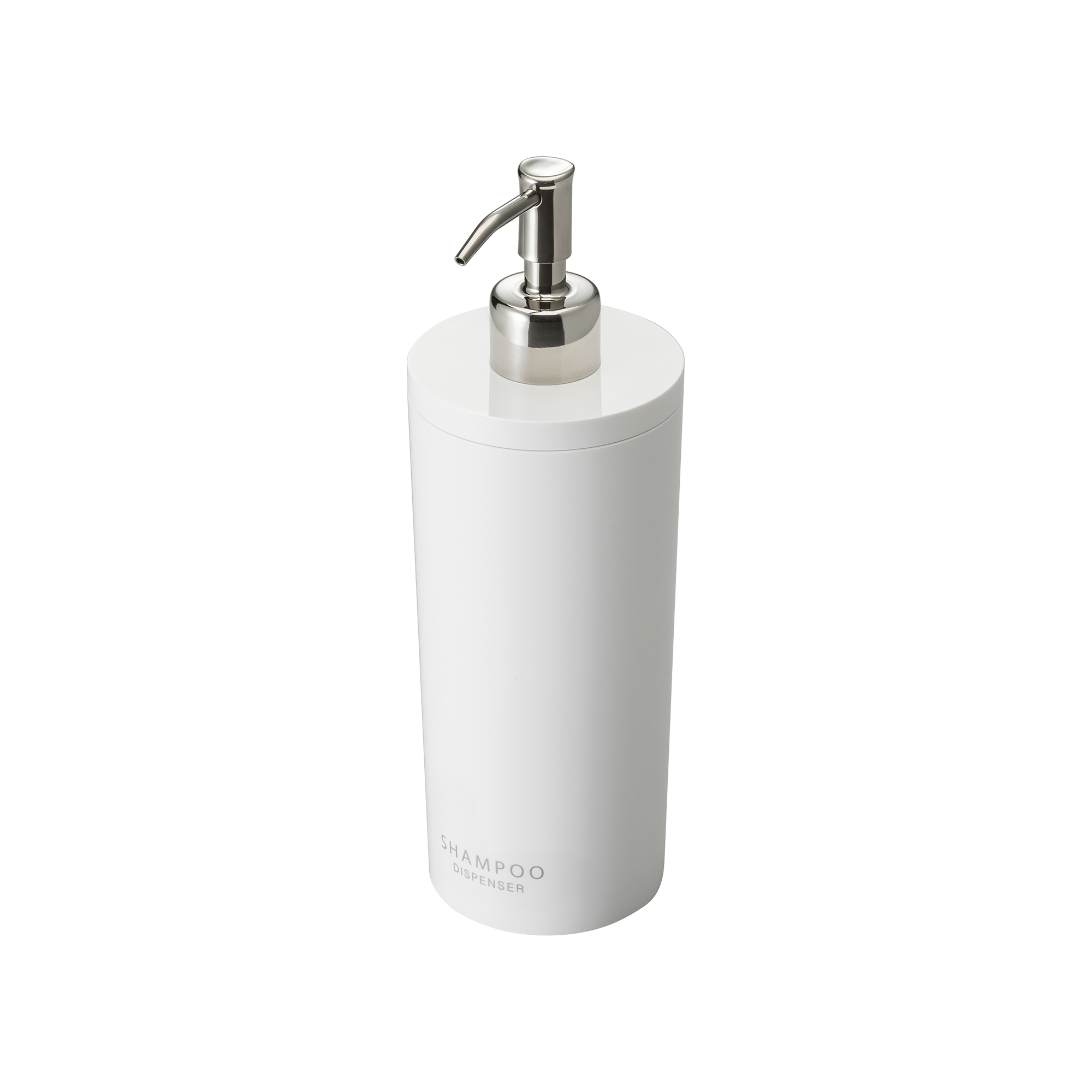 Round Shower Dispenser - Three Styles