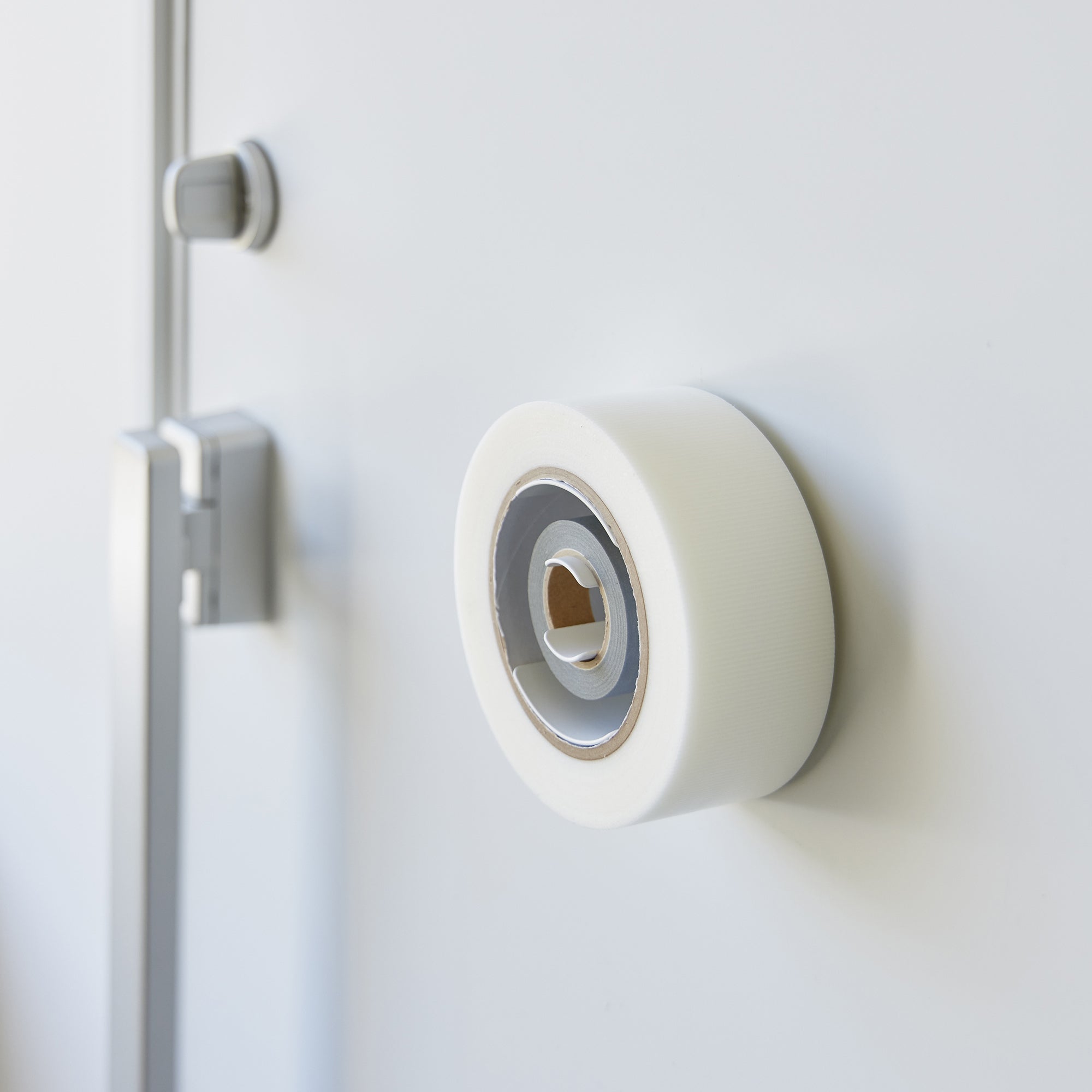 Magnetic Tape Holder - Steel