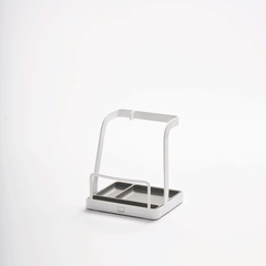Lid & Ladle Stand - Large - Steel