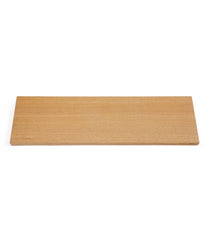 Replacement Wooden Top for Rolling Storage Cart - Steel -