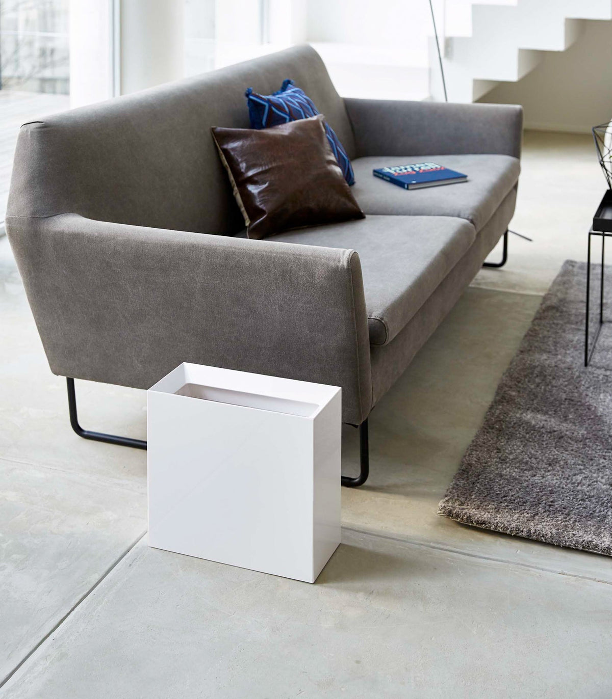 Trash Can - Wide